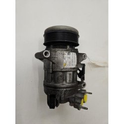 Compresseur Clim Peugeot 308 2 Phase 2